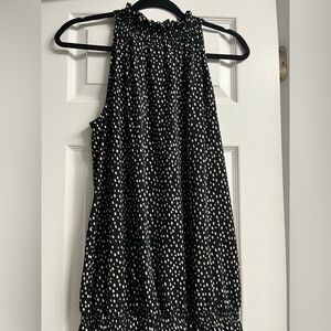 New with tags elastic bottom top